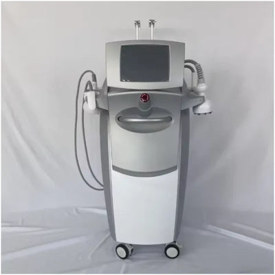 The latest equipment for skin tightening, vacuum slimming and fat removal, traditional skin lifting and spa equipment - PrimeandBeauty
