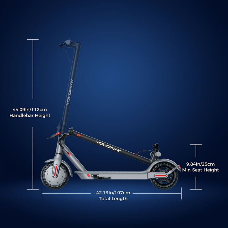 Buy Electric Scooter - Fast Urban Ride with Long Range